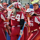 Oklahoma is 54-2 on the year and that doesn’t even begin to explain their dominance.